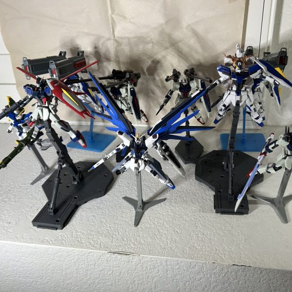 ベルサイユ艦隊(Versailles Fleet)