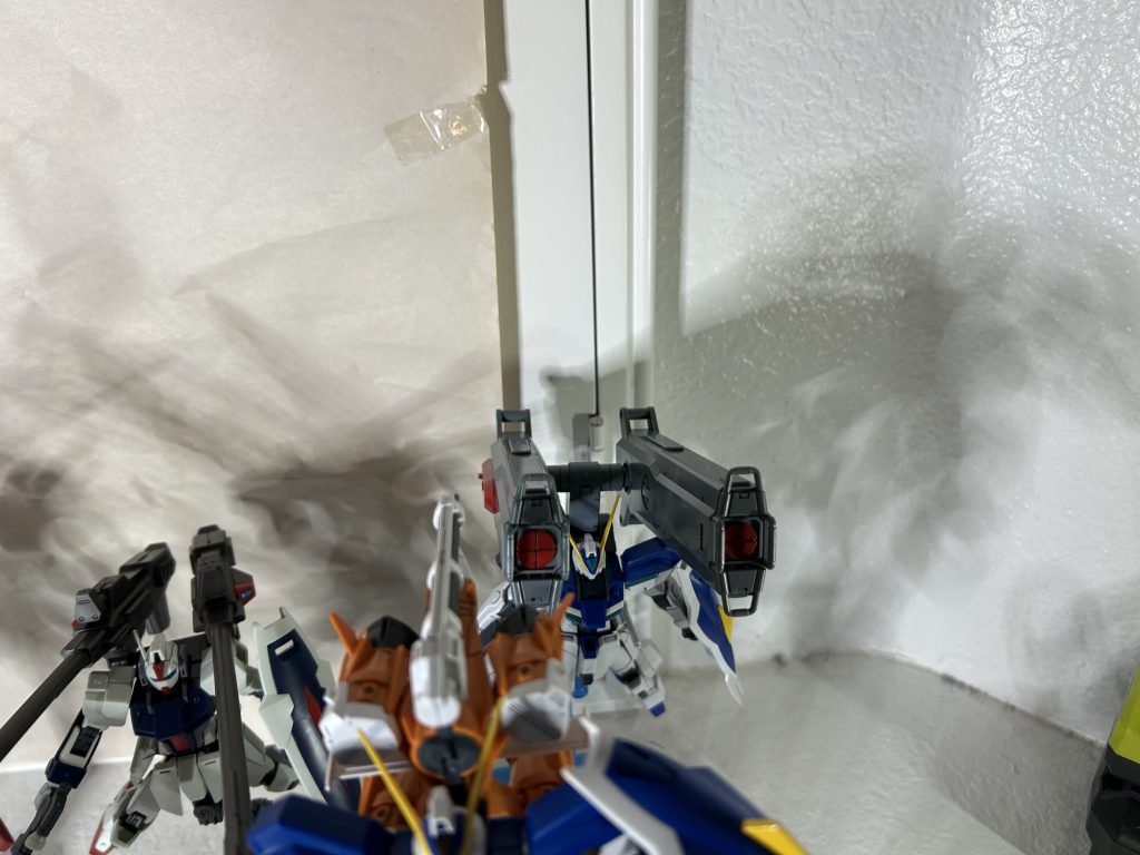 マルチストライカーウィンダム