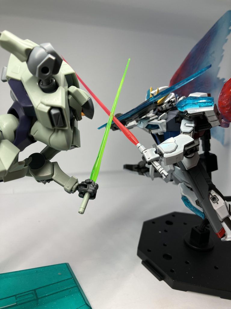 自由を超えた先に–9枚目/制作者：Sora0185