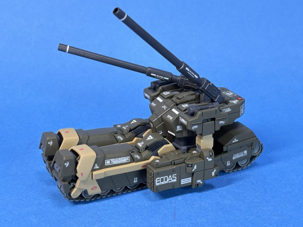 HGUC ロト–4枚目/制作者:blaster