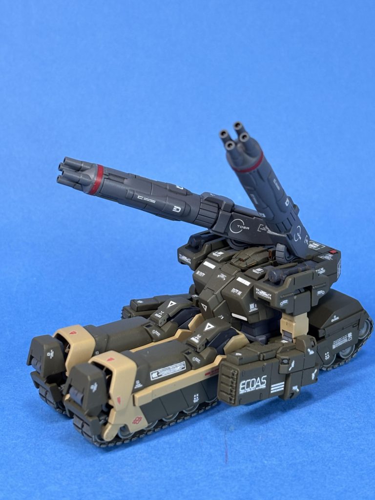 HGUC ロト–5枚目/制作者:blaster