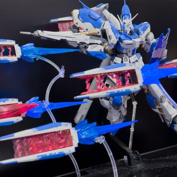 RG Hi-νガンダム