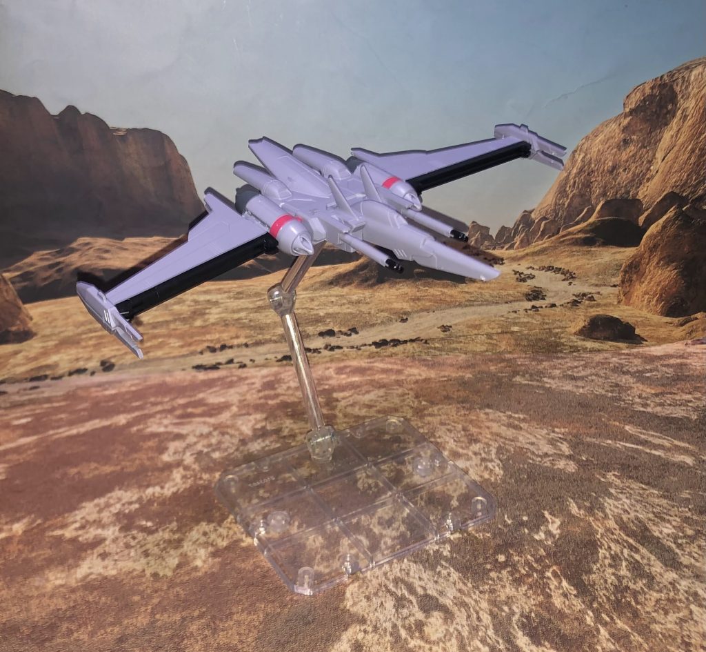 新規バックパックは分離可能