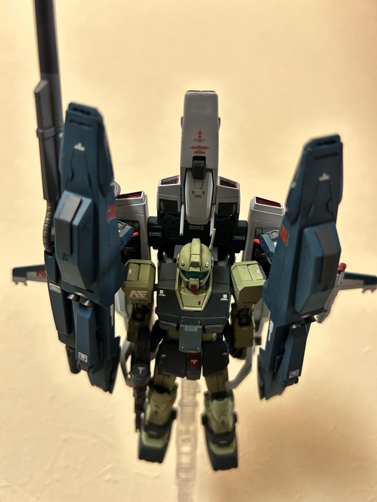 移動モードですー😄