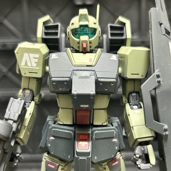 ジムの日ー❗️その2