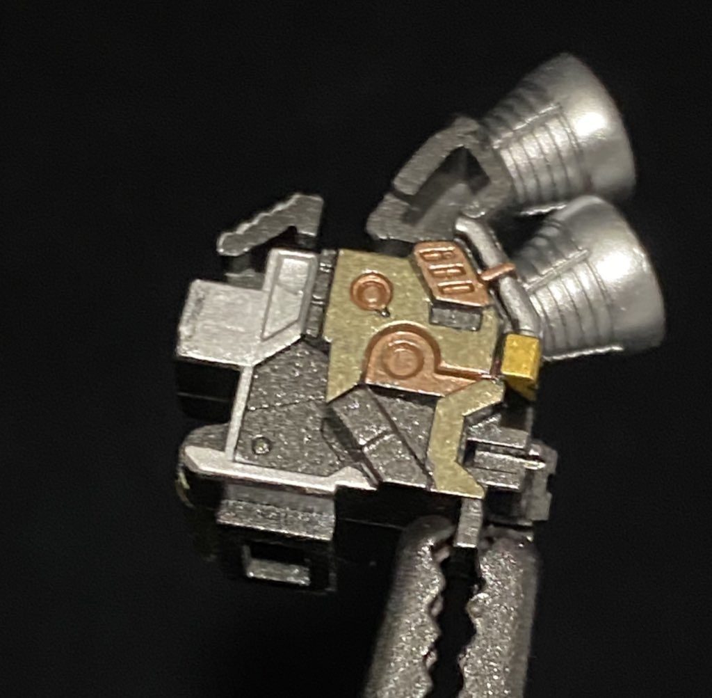 バックパックも.....