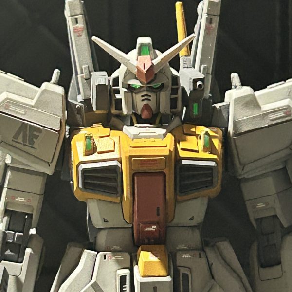 爆散してしまう😭