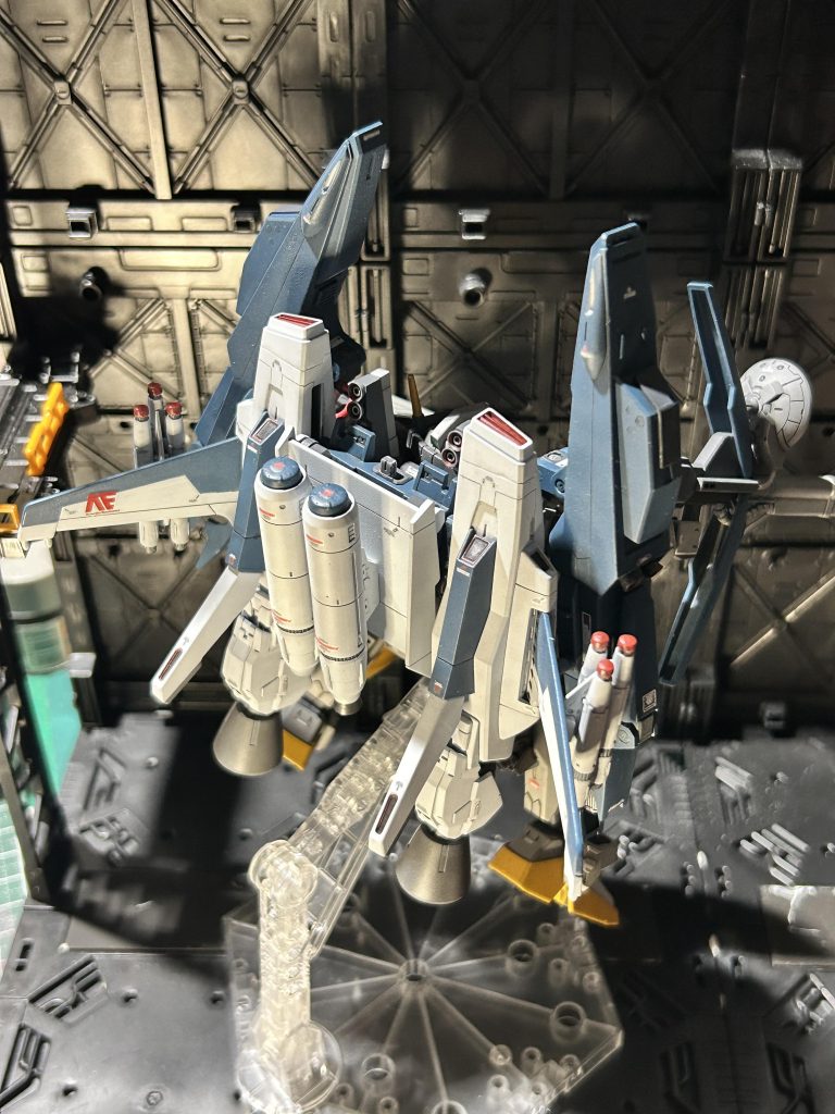 スーパーガンダム😆–5枚目/制作者：Ojipop