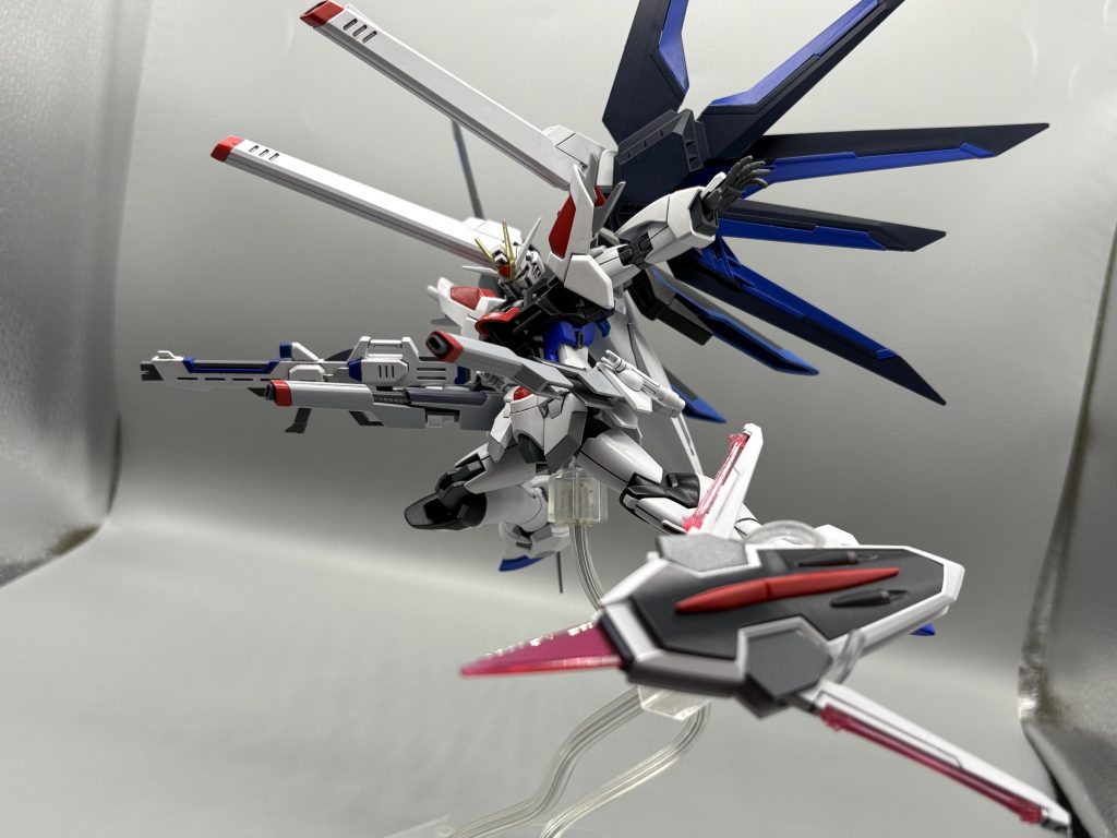 個人的にはかなり満足の行くものになりました。