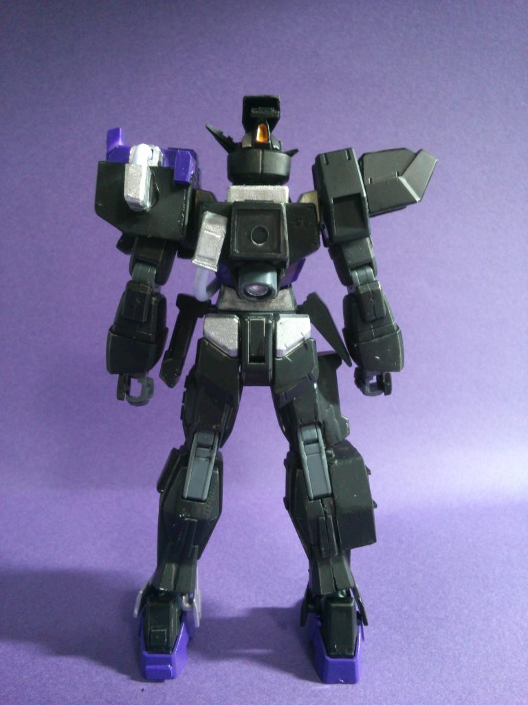 ガンダムTRY-1レムナント–4枚目/制作者：ジェスター