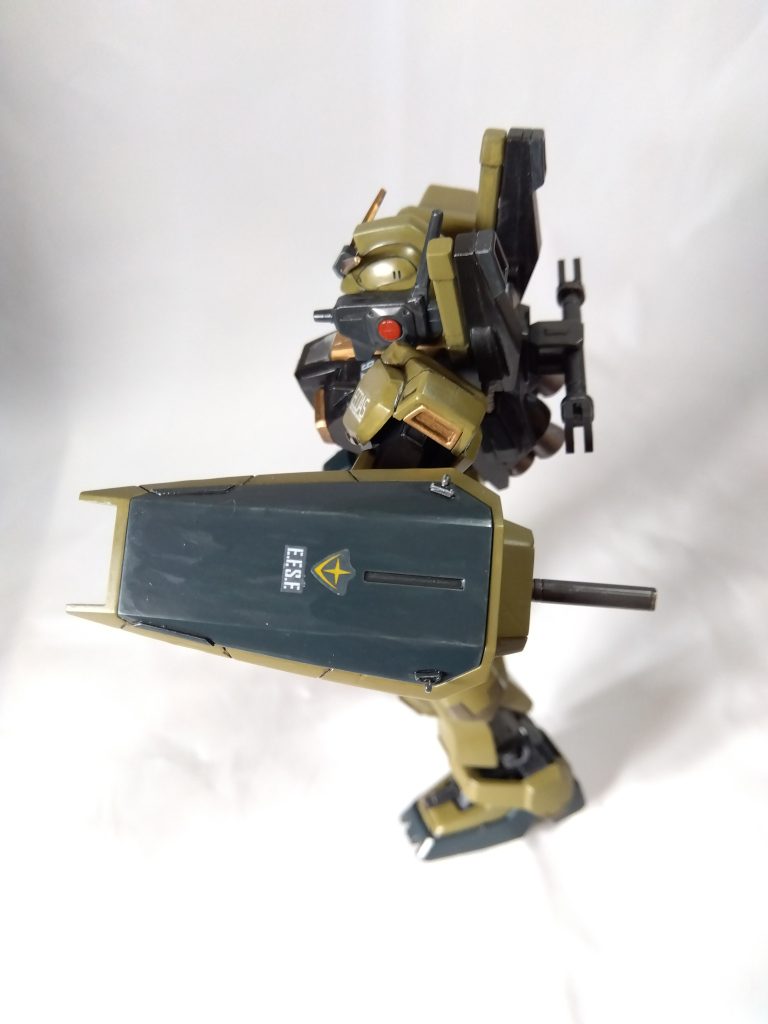 エコプラ ガンダムMk-Ⅱエコーズカラー–7枚目/制作者:イコライザー