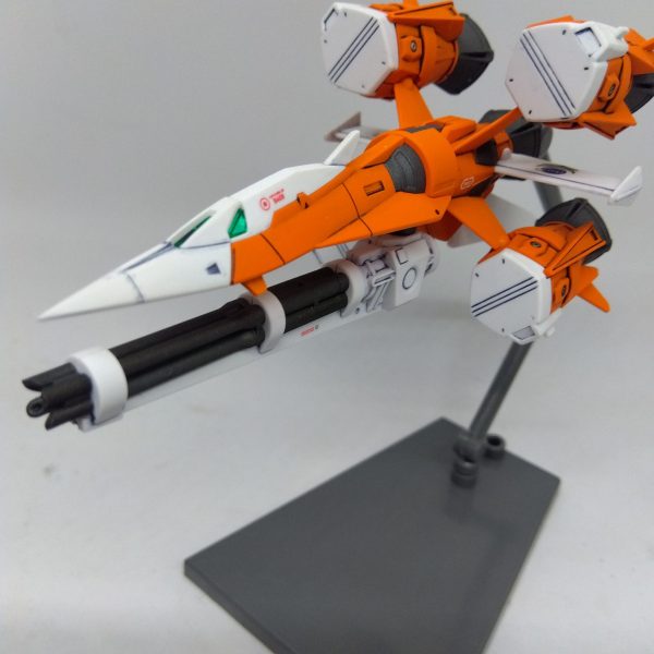 EG　ガンバレルストライカー