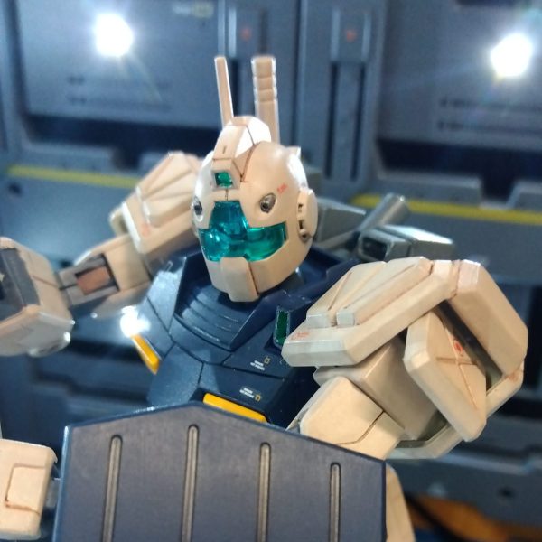 ジムII・セミストライカー