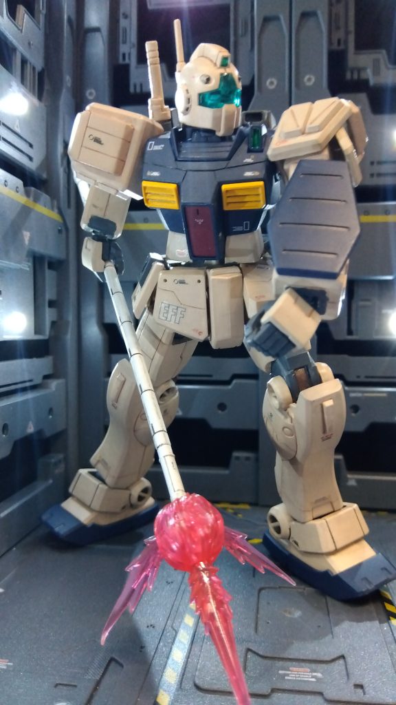 スピアよりジャベリンが好き