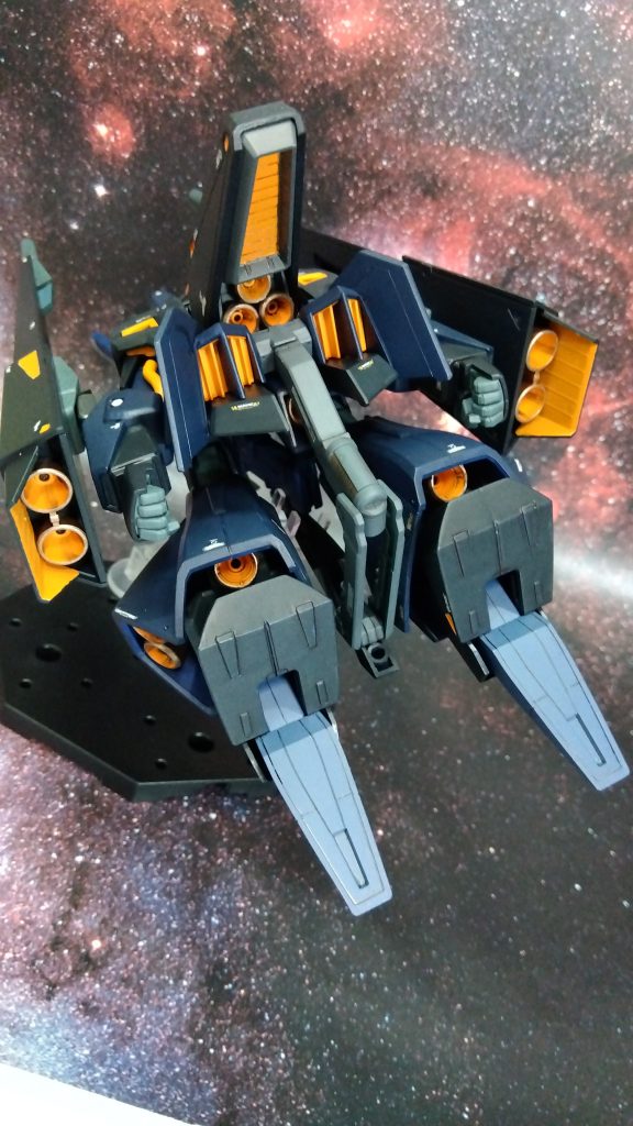 直線番長になりそうなリアビューが好きです