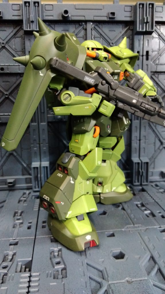 良キットでした