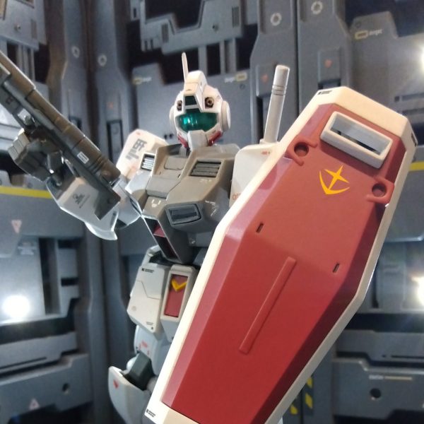 ジム　寒冷地仕様