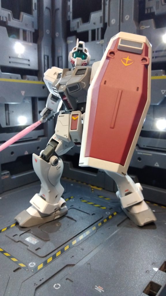 ジム　寒冷地仕様–6枚目/制作者：n.delta