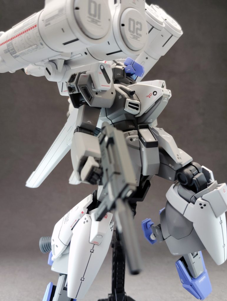 HGUC RGM-89S プロト・スタークジェガン Amazon | HGUC 1/144 RGM-89S プロト・スタークジェガン