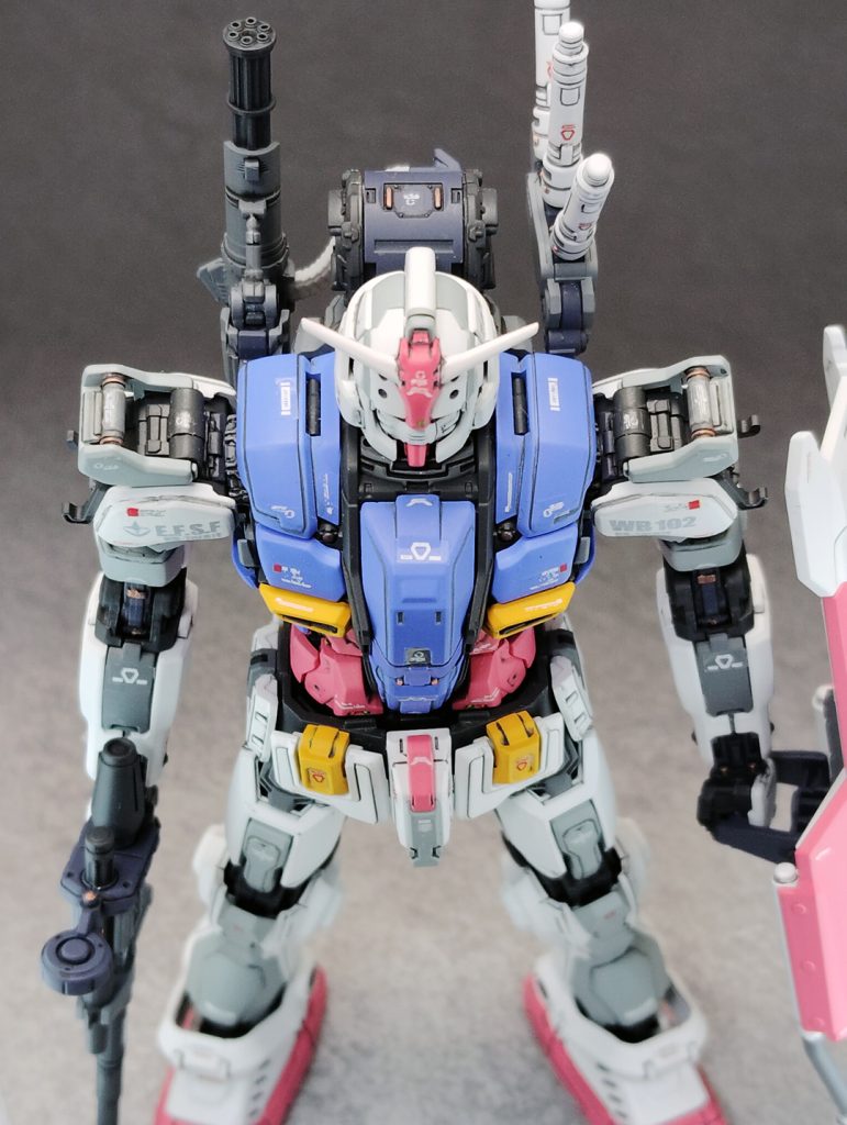 ガンダムウォーカード 青まとめ売り㊸ 約2400枚 ホワイトベース