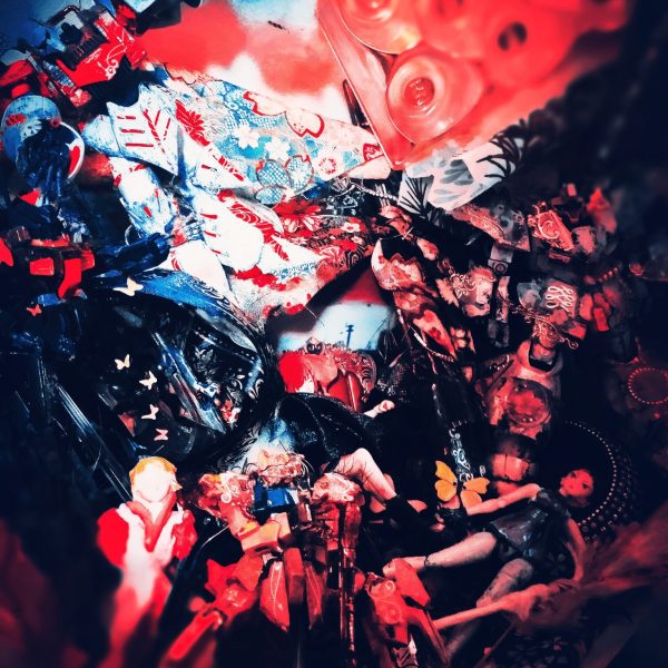 特報　『キュベレイの華園』映画化決定　今冬公開