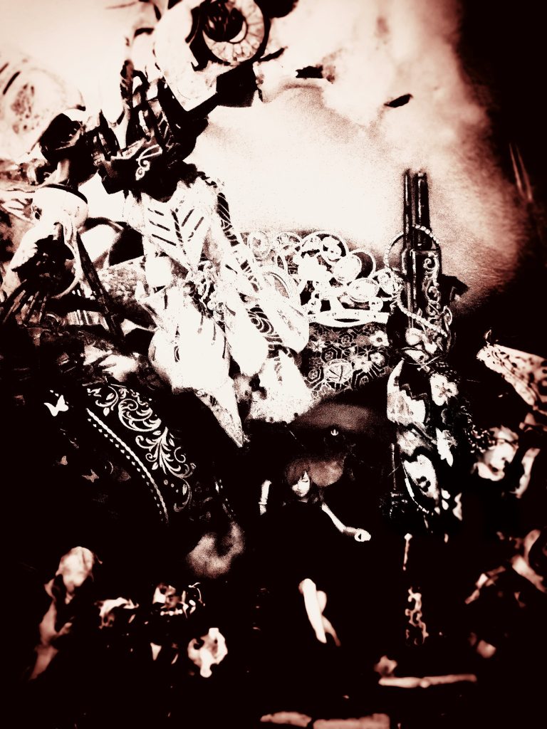 特報　『キュベレイの華園』映画化決定　今冬公開–3枚目/制作者：3so4ruomori