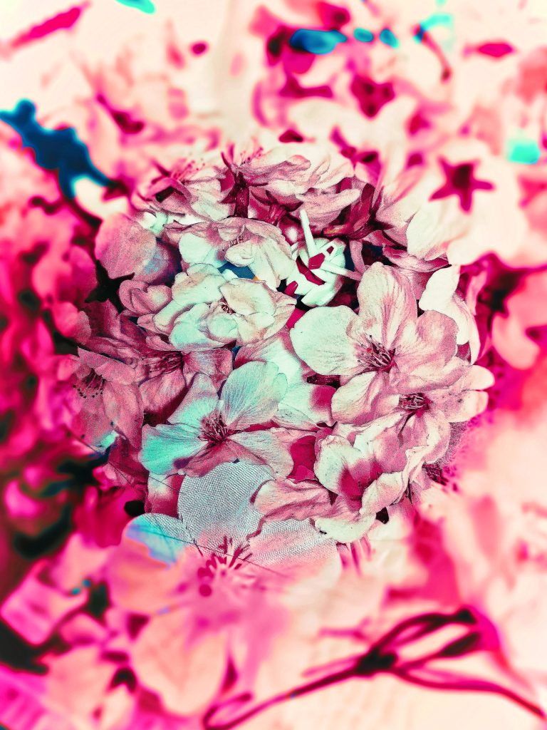 動画で使わなかった、おまけさくらガンダム