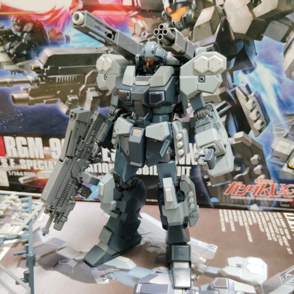 ジェスタキャノン」のガンプラ作品一覧|GUNSTA(ガンスタ) ジェスタキャノン」のガンプラ作品一覧|GUNSTA(ガンスタ)