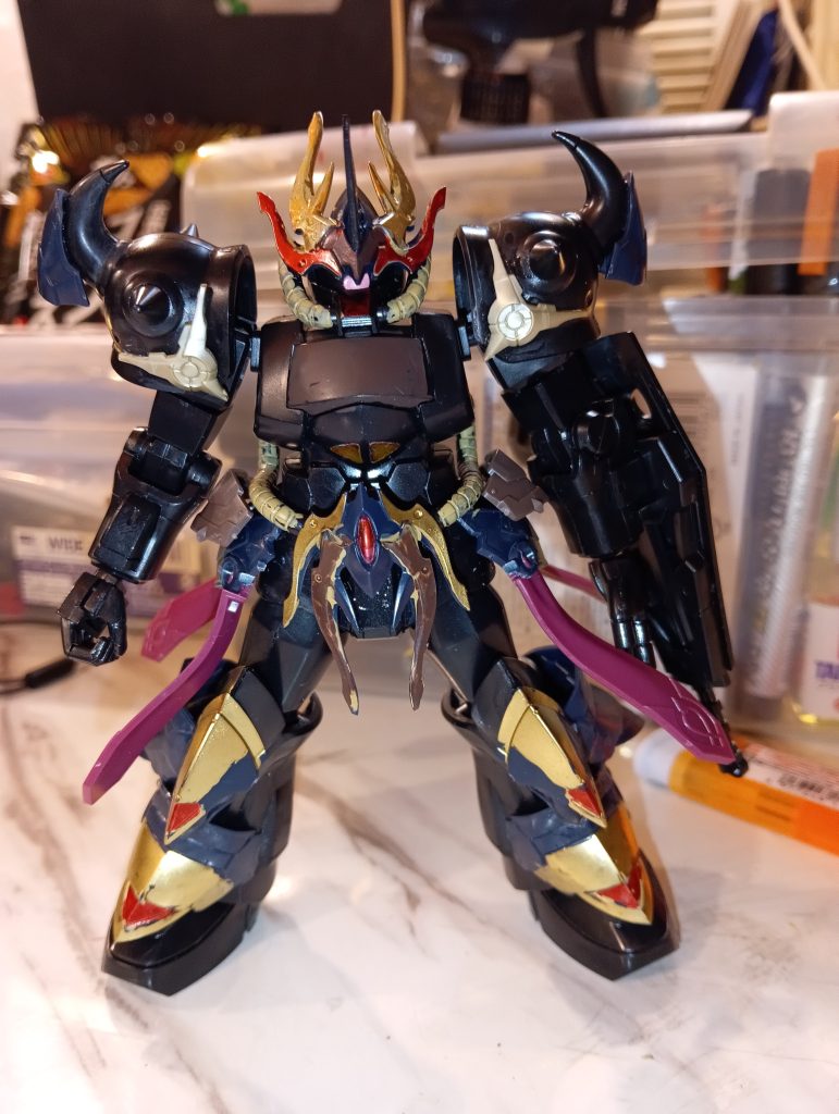 檮杌  愚不–2枚目/制作者：@tobitoyoe