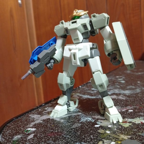 デミトレーナー