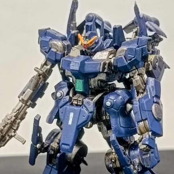 シルヴァ・バレト・サプレッサー