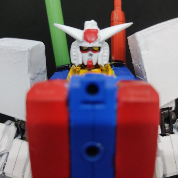 ガンダムテイオー