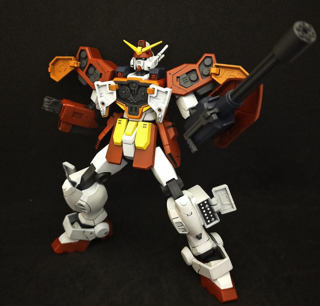 フルハッチオープン