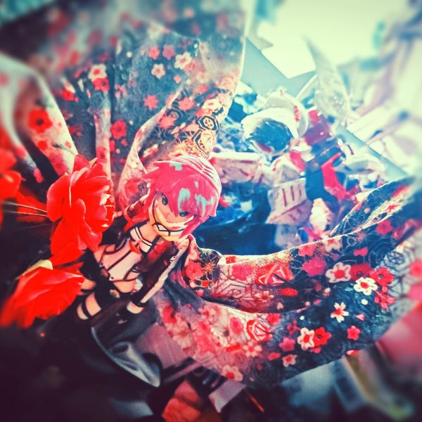 第11話『機動戦士Gundam GQuuuuuuX』ハマーンの咆哮