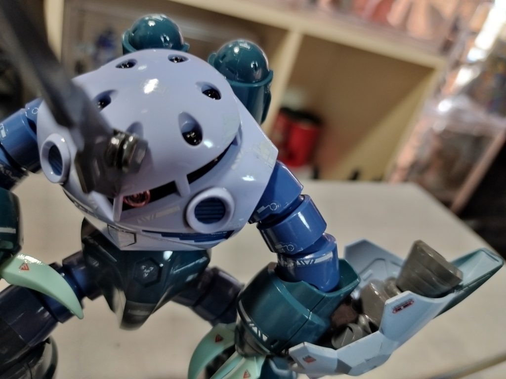 アイアンネイルブースターの中身