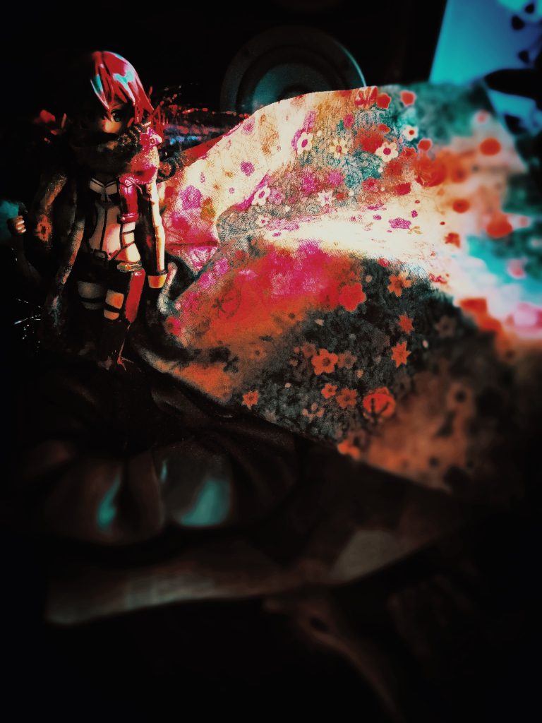 って、ここで、ジークアクス2nd Qが出てくるところですが、いゃもう、売ってないんだもん😭ホントにお願い致します😭普通に買えるまで、この続きはまたです（笑） 