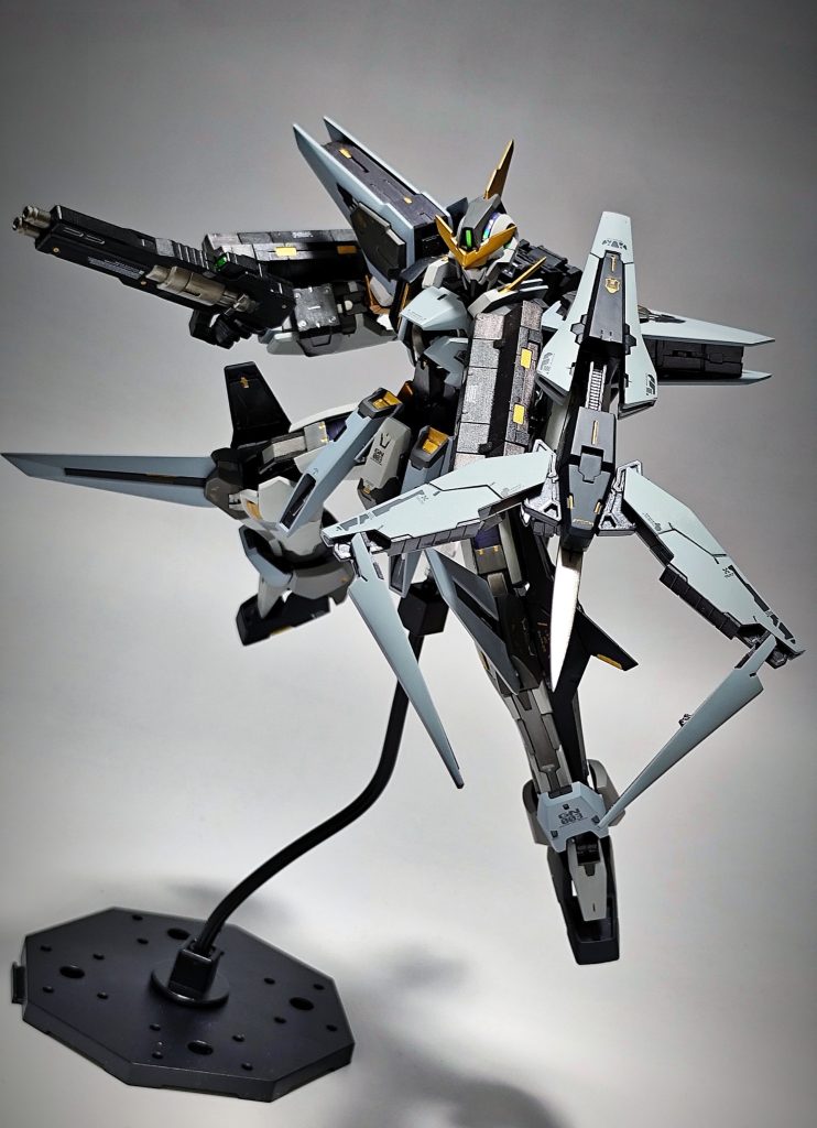 100均のアクションベース、便利です。