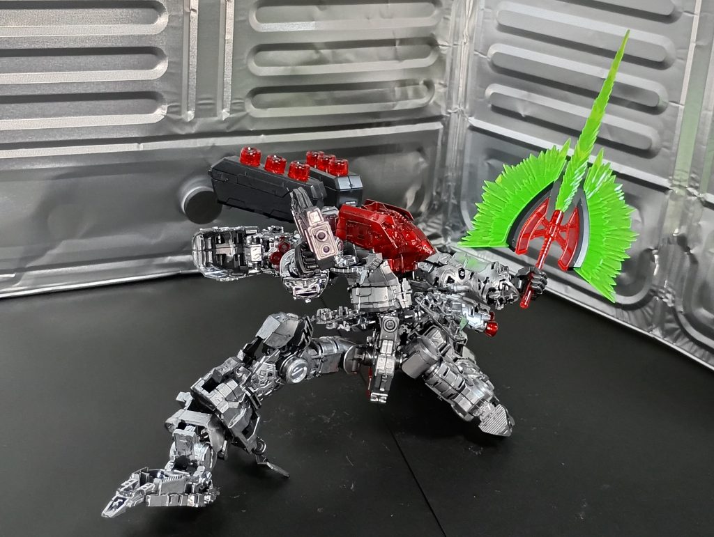 シャア:見えるぞ、私にも敵が見える!