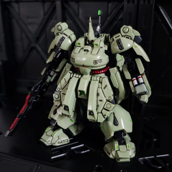 アーティファクトのTHE.O