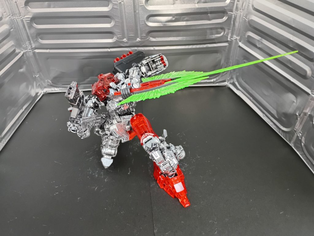 最後の2枚が、結構お気に入りです。