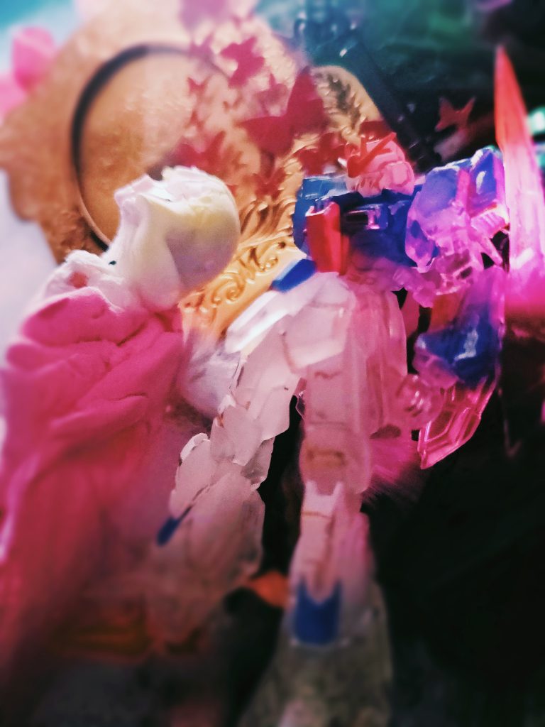 未成年OKバージョン(笑)