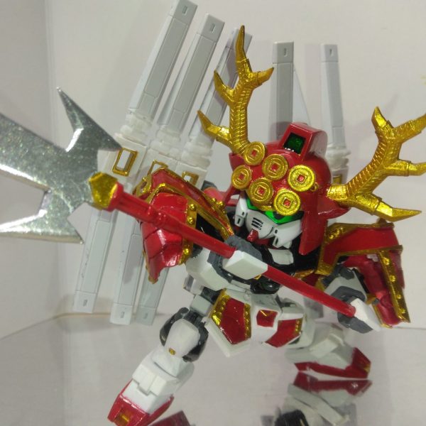 真田幸村頑駄無