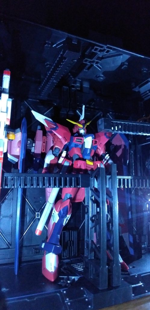 初めてジオラマっぽい物を作ってまみしたが、結構楽しいですね。また何か思いついたら挑戦してみたいと思います。最後まで見てくださり、ありがとうございました!!