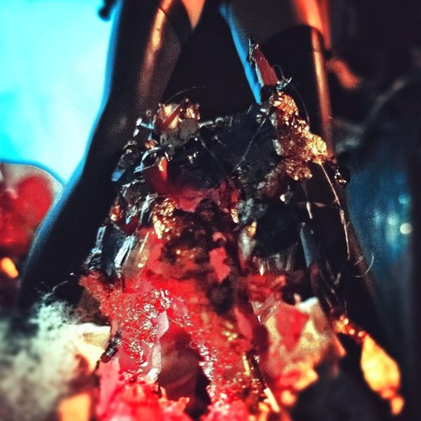 Z指定『キュベレイの華園』ep3 ZGandamZero