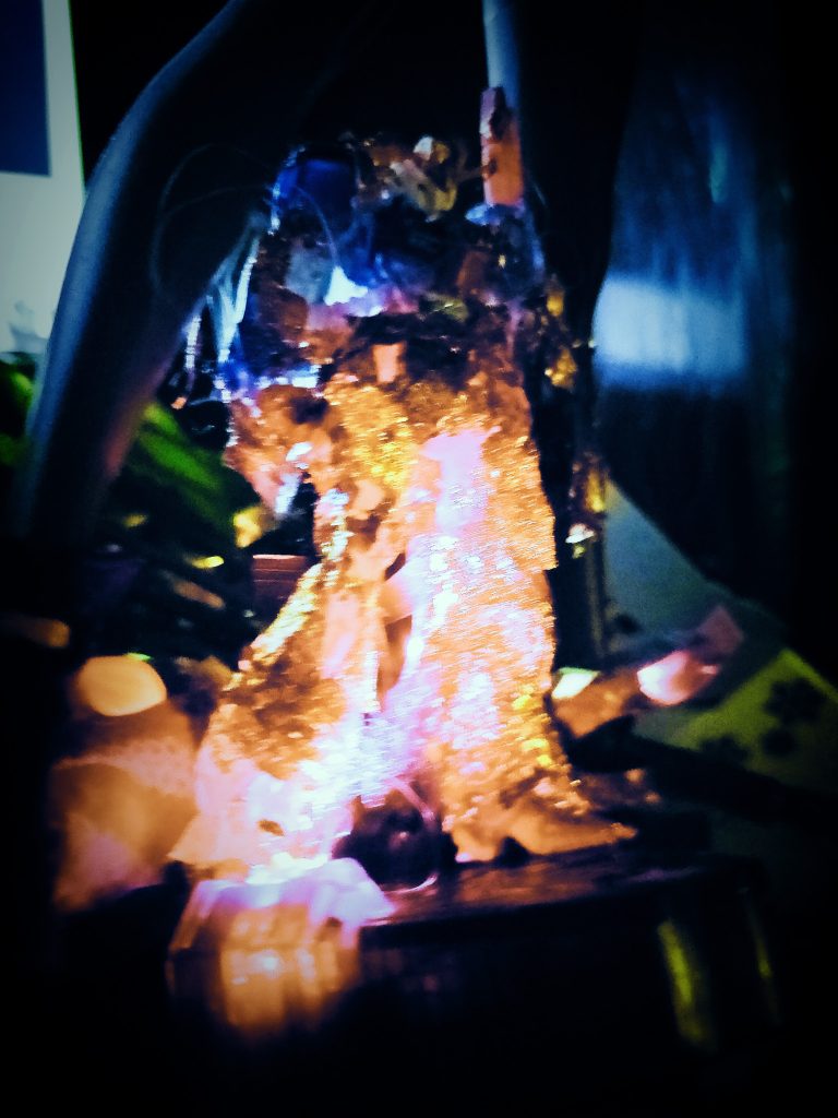 Z指定『キュベレイの華園』ep3 ZGandamZero–2枚目/制作者:3so4ruomori