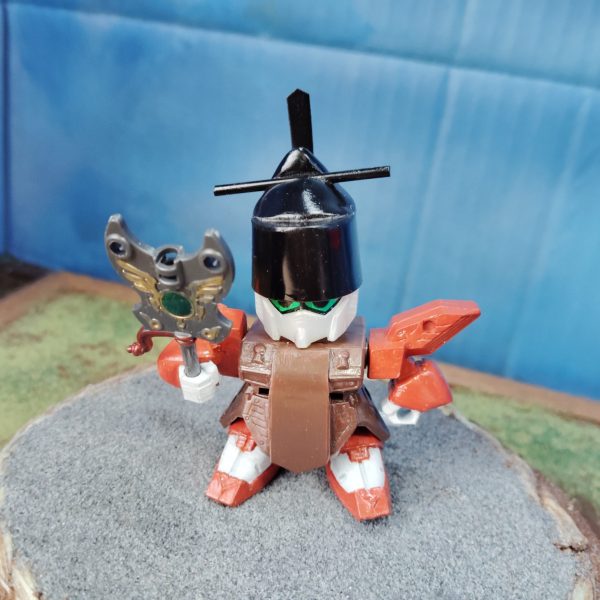 天宮天皇(ｱｰｸﾃﾝﾉｳ)