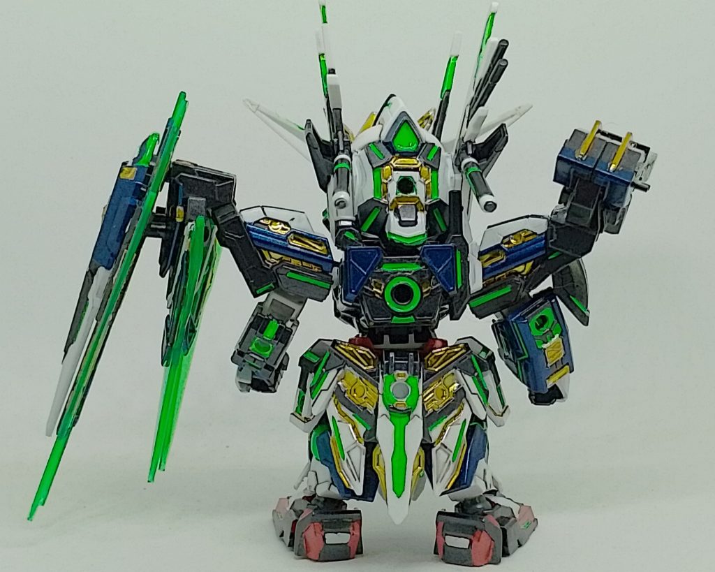 リアビュー