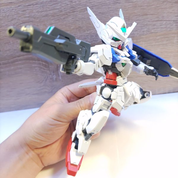 ガンダムアストレア