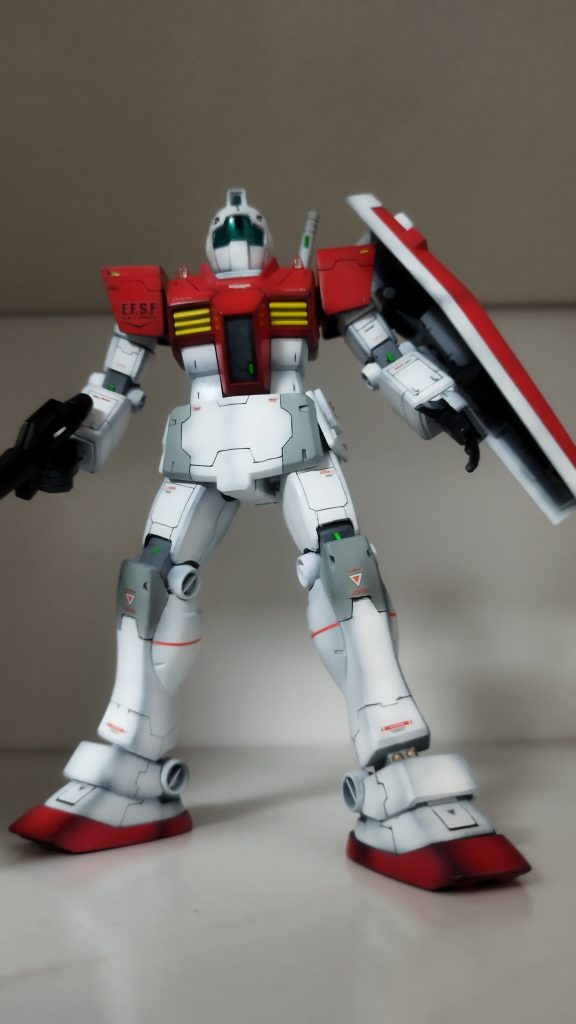 下から見上げる感じのショット。このアングルが一番好きかな。