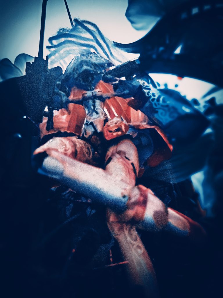 2nd Q GQuuuuuuX–3枚目/制作者:3so4ruomori